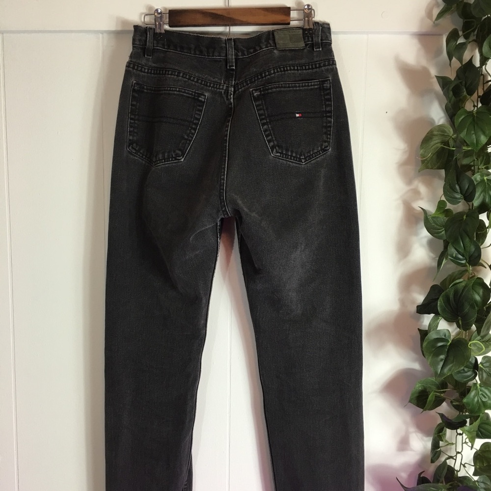 Vintage Tommy Hilfiger Mom Jeans!✨